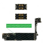 Logic Board Wireless Network Coil FPC Connector for iPhone 8 & iPhone 8 Plus