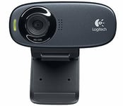 Logitech HD Webcam C310 USB