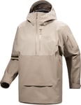 Arc'Teryx Sabre Relaxed Anorak M'srune/esoteric L