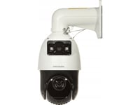 Hikvision Ip-Kamera Utendørs Hastighetsdomene Ip-Kamera Ds-2Se4c225mwg-E(12F0) Tandemvu Colorvu - 1080P 4.8... 120 Mm Hikvision