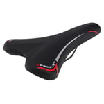 Selle Vélo de Course Vtt Montagne Professionnel Confortable Souple Lampa