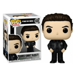 Funko Pop James Jimmy McNulty #1420 - The Wire - Figurine Vinyle