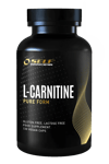 L-Carnitine - 120 kapsler