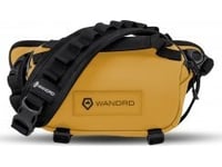 Wandrd Väska Fotoväska Wandrd Rogue Sling 3 L - Gul