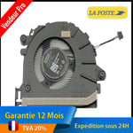 HP Elitebook 830 840 845 G7 G8 Ventilateur Refroidisseur M07102-001