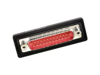 Molex Molex Mol Power &Amp  Signal Sol. 1731100092 D-Sub-Kontakt Antal Poler: 25 Lödning 1 St