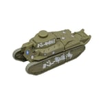 Fine Molds Girls und Panzer Panzer Type 89 medium tank USB memory 02 FS