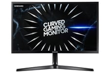 Samsung C24RG54FQU 24" VA Monitor, 1920 x 1080 Full HD, 144Hz, 4ms