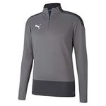 PUMA teamGOAL 23 Training 1/4 Zip Top