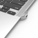 COMPULOCKS Ledge Lock Adapter for MacBook Air M1 (Cable Not Included) - sikkerhetssporlåsadapter