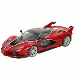 Bil Bburago Ferrari FXX K #88 1:18