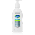 Cetaphil PRO Itch Control moisturising lotion for body and face 295 ml