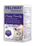 Optimum Fragrance Dispenser Refill 48 ml erstatningsflaske - Katt - Helse og pels - Feliway