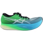 Asics Metaspeed Sky+ Mens Blue/Green Running Trainers - Multicolour - Size UK 2.5