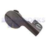 Compatible with Dyson DC24 Iron End Cap Assembly