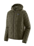 Patagonia Micro Puff Jacket Herre