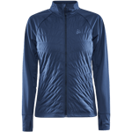 ADV Essence WarmJacket, träningsjacka dam