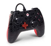 Wired Controller Super Mario Shadow (Nintendo Switch) (New)