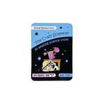 The Purple Cow PCCS4 Crazy Scientist Young Researchers Activity Cards