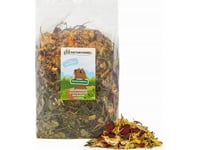 Factoryherbs Inte Vilket Skitsnack Som Helst - Marsvinfoder - 1Kg