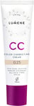 Lumene CC Color Correcting Cream SPF20 - 0.25 30 ml