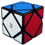 QiYi QiCheng Skewb Rubikin kuutio