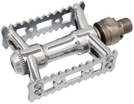 MKS Bicycle Pedals Made in Japan Sylvan Stream Next 79x61mm Left&Right Se...