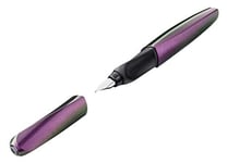 Pelikan 814638 stylo-plume Twist plume M Shine Mystic