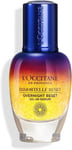 L'OCCITANE Immortelle Overnight Reset Serum 30ml | Vegan & 97% Natural-Origin