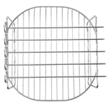 Rack for Airfryers Household Air Fryer -Layer Air Fryer Rack Grill Barbecue9359