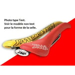 Selle SMP TRK Gel Large Test