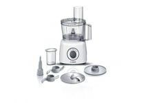 Bosch BOSCH MultiTalent3 MCM3100WGB Food Processor - White