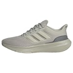 adidas Men's Ultrabounce Shoes Sneaker, Putty Grey/Orbit Grey/Grey Four, 12 UK