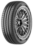 GT Radial Maxmiler Allseason 2 215/65R16C 109/107 T