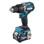 Makita HP002GZ Slagbormaskin uten batteri og lader