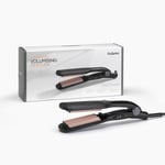 Babyliss Crimper Womens Hair Curler Tourmaline Ceramic Plates - 2165CU