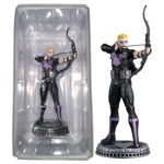 Marvel Jeu d'Échecs Hawkeye 19 Figurines de Collection Eaglemoss Comics BD Films