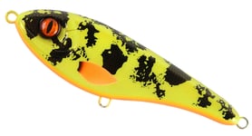 Buster Swim slow sink 13cm/65g Python