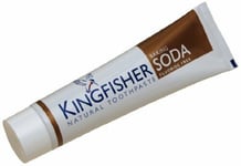 UK 100 Ml Baking Soda Toothpaste 3 Pack Was The First Natural Toothpaste To R U