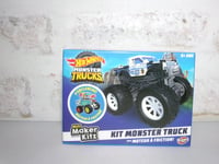 Monster trucks - HotWheels - Neuf sous blister