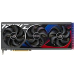 ASUS GeForce RTX 4080 ROG Strix OC 16GB Graphics Card