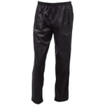 Game Regatta Stormbreak Waterproof Over Trousers  Black Medium  Waterproof-Trous