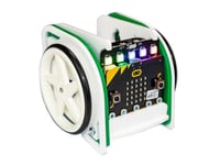 KitronikMOVE miniMK2 Buggy kit- microbit, st