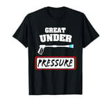 Great for Pressure washers T-Shirt