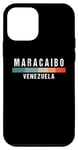 iPhone 12 mini Maracaibo Venezuela City Trip Case