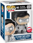 Figurine Funko Pop - Kyle Rayner - White Lantern (237) - Pop Dc - Exclusive - Fu32388