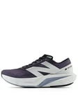 New Balance Mens Running Fuelcell Rebel V4 - Grey, Grey, Size 7.5, Men