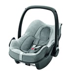 Bébé Confort Housse Eponge pour Cosi Rock i-Size, Pebble et Pebble Plus