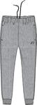 RUSSELL ATHLETIC A20102-CJ-090 Cuffed Leg Pant Pants Homme Collegiate Grey Marl Taille XL