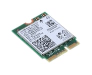 Intel 9560NGW Wireless-AC 9560 802.11ac WLAN PCI-Express Bluetooth 5.1 WiFi Card